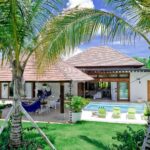 Long term rental villa in Cap Cana