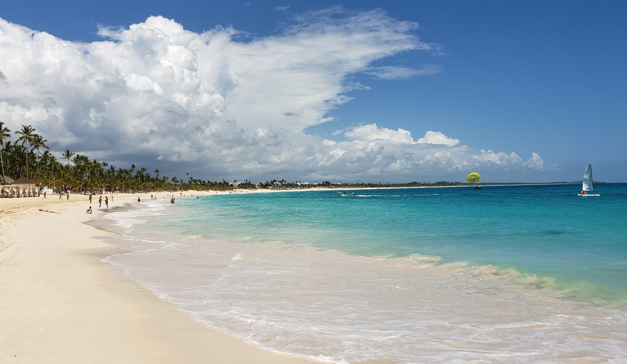 Bavaro Beach