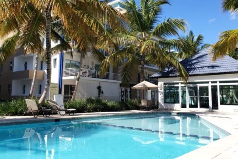 For sale Penthouse in Jardines Punta Cana