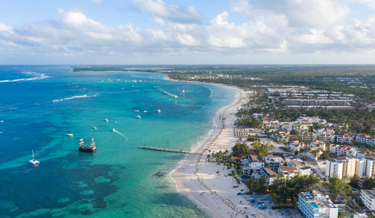 Bavaro Beach