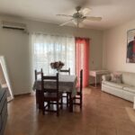 One bedroom condo close to the beach