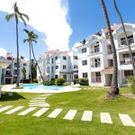 Apartment near the beach in Bavaro