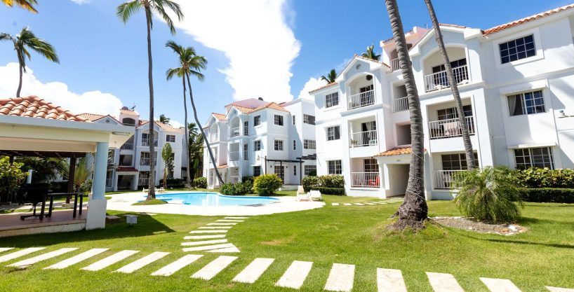 Apartment near the beach in Bavaro