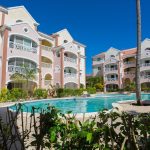 For Sale Apartment with a large terrace in Bavaro