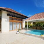 For Rent Bungalow in Cap Cana