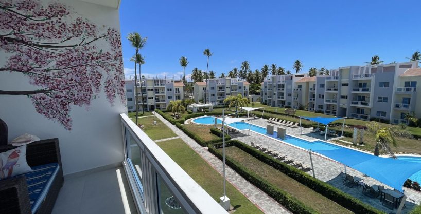 Great apartment for sale in Bavaro