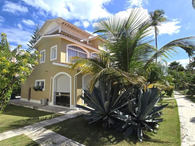 For sale Penthouse in Bavaro Punta Cana