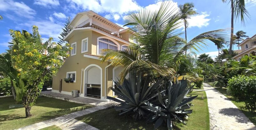 For sale Penthouse in Bavaro Punta Cana