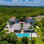 Villa Golf Punta Espada