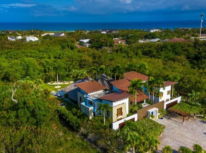 Punta Espada Golf Villa