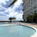 For sale Ocean view condo in Cap Cana