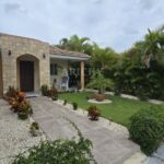 3 bedrooms House in Bavaro