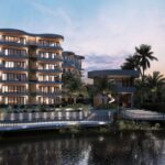 Circle Residences in Cap Cana