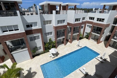 Penthouse with Private Terrace and Jacuzzi