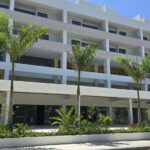 Penthouse Just 2 Minutes from Bavaro Beach