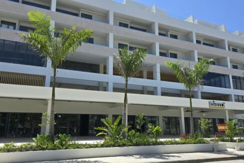 Penthouse Just 2 Minutes from Bavaro Beach