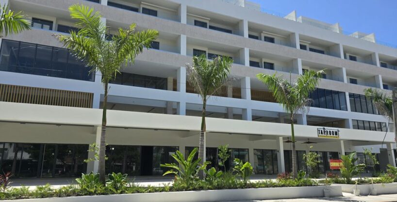 Penthouse Just 2 Minutes from Bavaro Beach