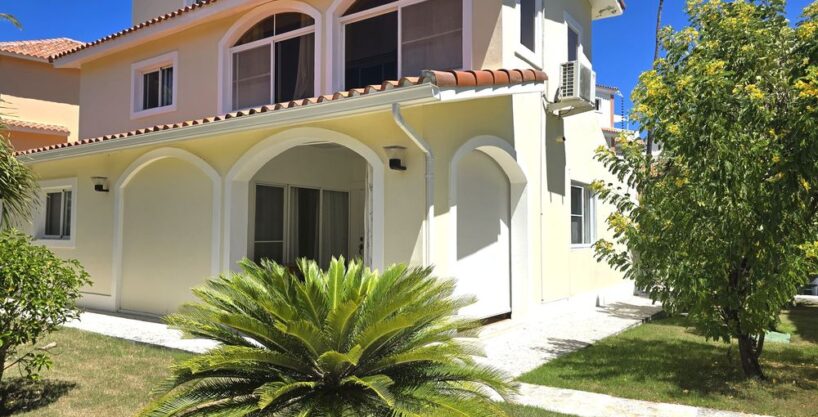 For rent 2 Bedroom Apartment near the beach in Bavaro