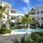 For sale Furnished 2-Bedroom Apartment Near the Beach in Bavaro