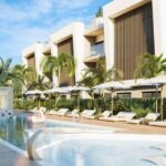 For sale new apartments in Bavaro Punta Cana