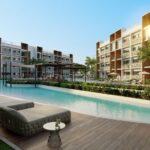 For Sale apartments in Mystiq Wave residential complex in Bavaro