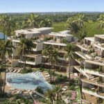 For sale new apartment in Cap Cana