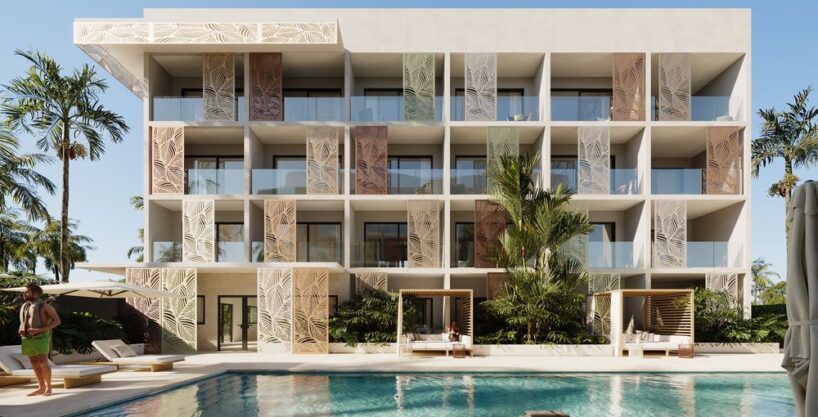 The Ideal Investment Project "Bohemia" in Bavaro