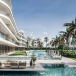 Reef & Golf Residences in Cap Cana