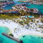 Explore the beauty of Cap Cana, a luxury destination in the Dominican Republic with paradisiacal beaches