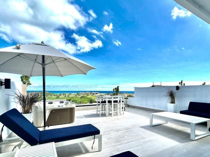 Total privacy, breathtaking panoramic views, and the best of Cap Cana at your doorstep