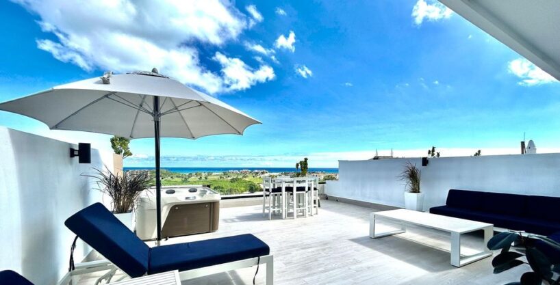 Total privacy, breathtaking panoramic views, and the best of Cap Cana at your doorstep